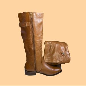 cradolia boots
